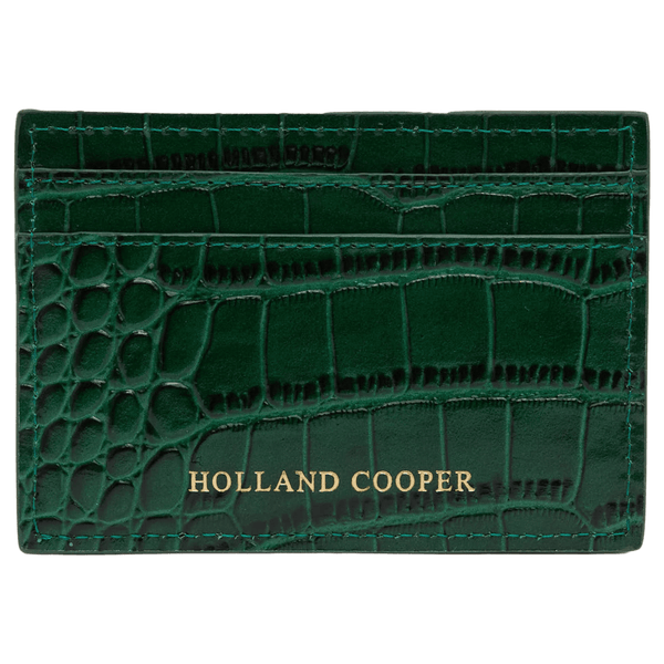 Holland Cooper Chelsea Card Holder for Women
