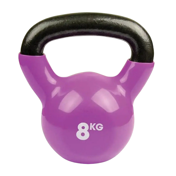 Fitness Mad Kettle Bell