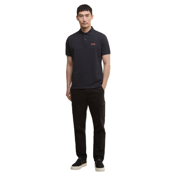 Barbour International Essential Polo Shirt