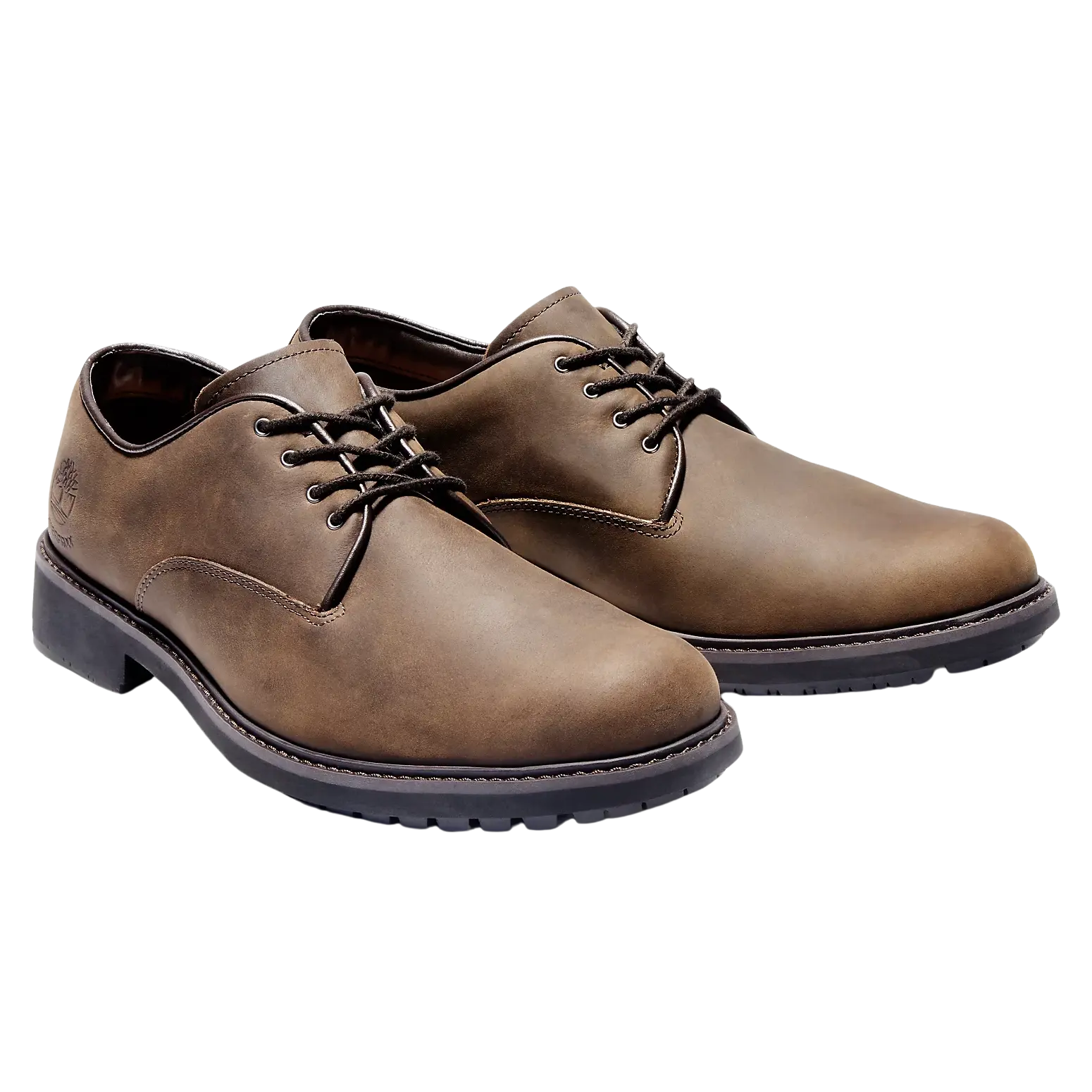 Timberland Stormbuck Oxford Shoes For Men Coes