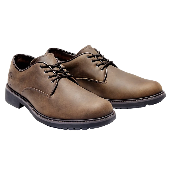 Timberland Stormbuck Oxford Shoes