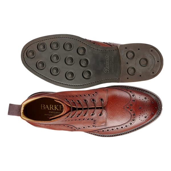 Barker Pennine Shoe