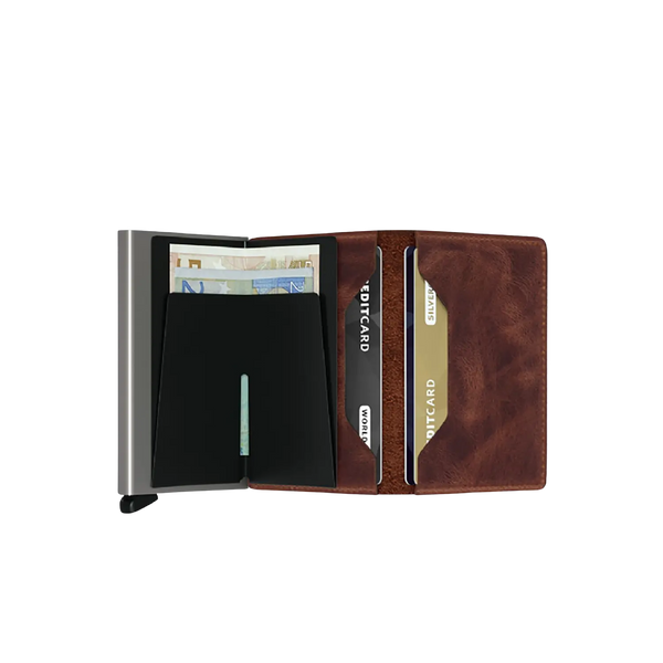 Secrid Vintage Slimwallet