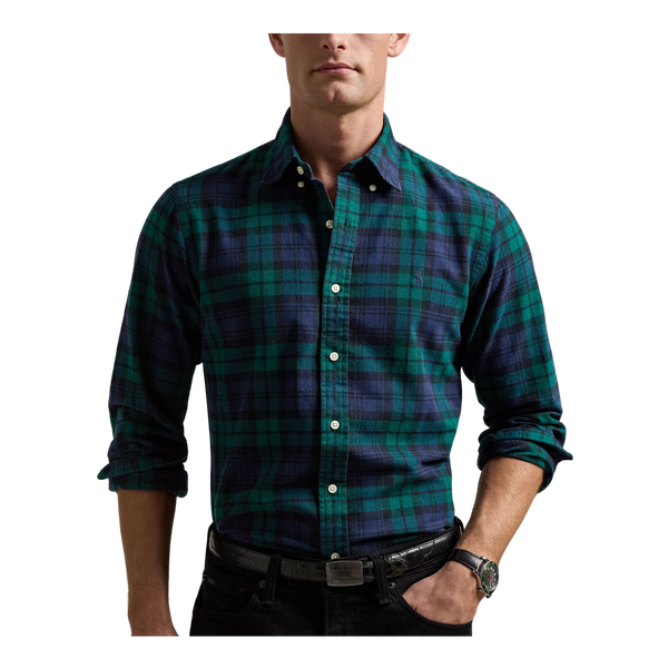 Polo Ralph Lauren Long Sleeve Shirt