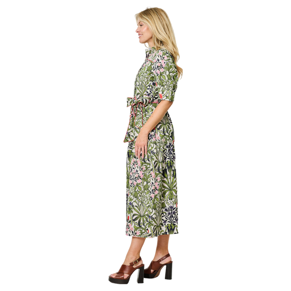 Hope & Ivy Nigella Dress