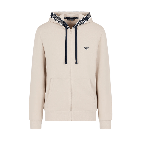 Emporio Armani Loungewear Hoodie