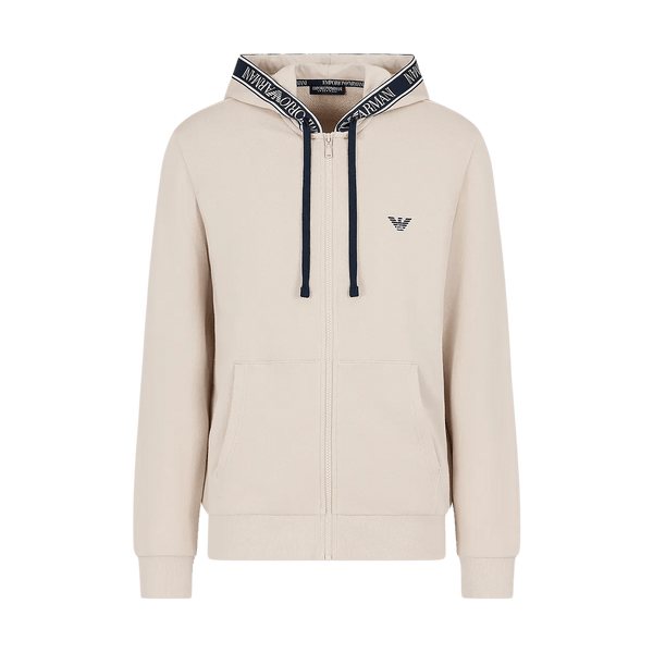 Emporio Armani Loungewear Hoodie for Men