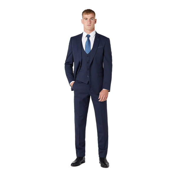 Remus Uomo Three Piece Suit for Men