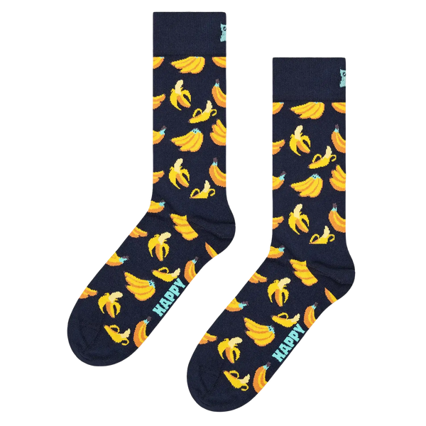 Happy Socks Banana Socks