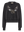 Mos Mosh Cosette O-Neck Long Sleeve Deco Sweatshirt