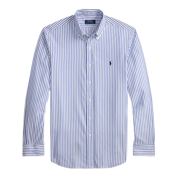 Polo Ralph Lauren Striped Broadcloth Shirt