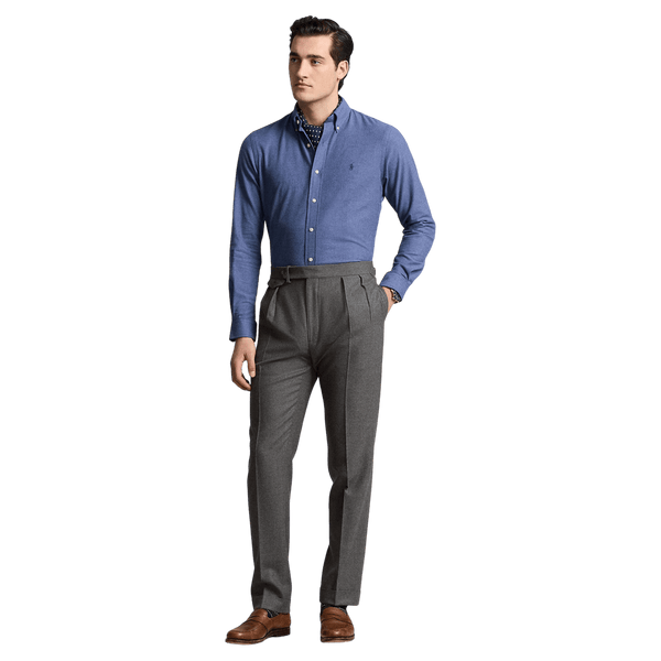 Polo Ralph Lauren Long Sleeve Sport Shirt