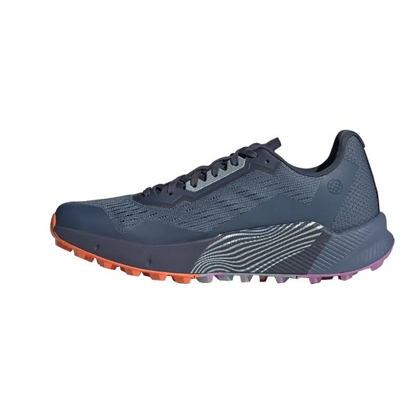 Adidas Terrex Agravic Flow 2 Running Shoe