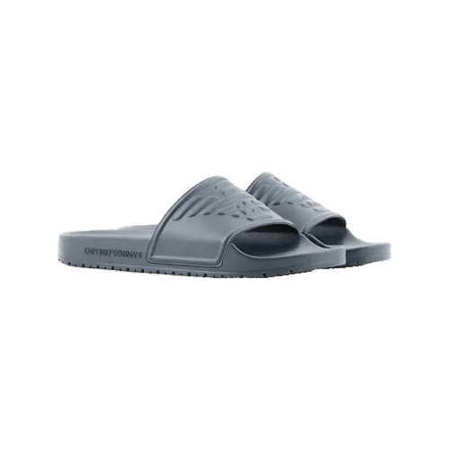 Emporio Armani Pool Slides