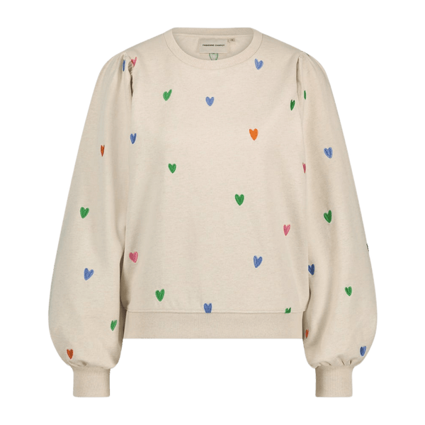 Fabienne Chapot Dina Sweater