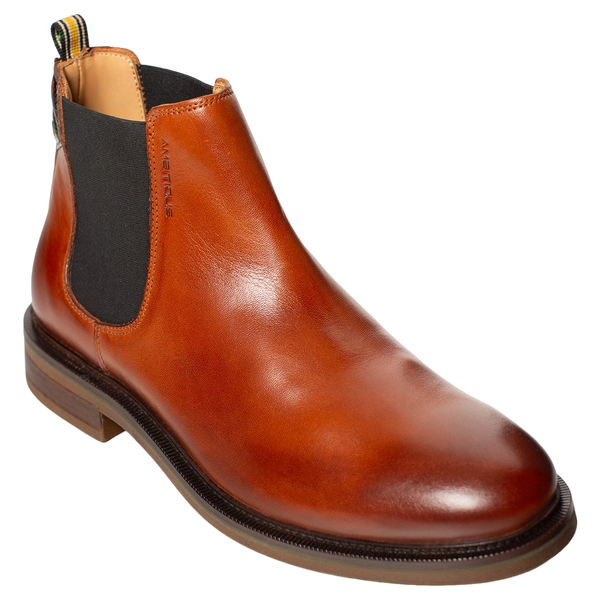 Ambitious Gali Boots