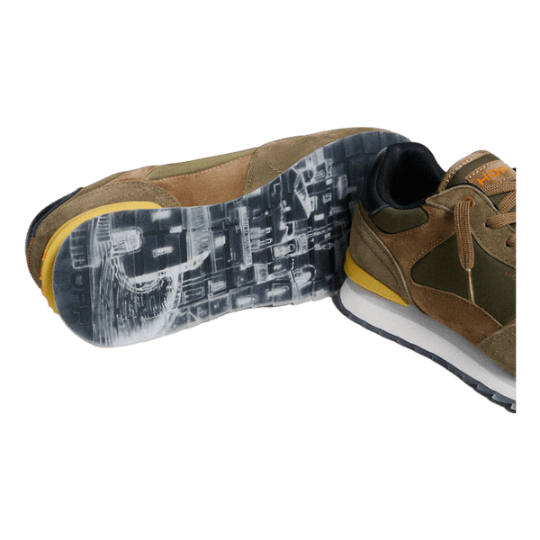 HOFF City Trainers