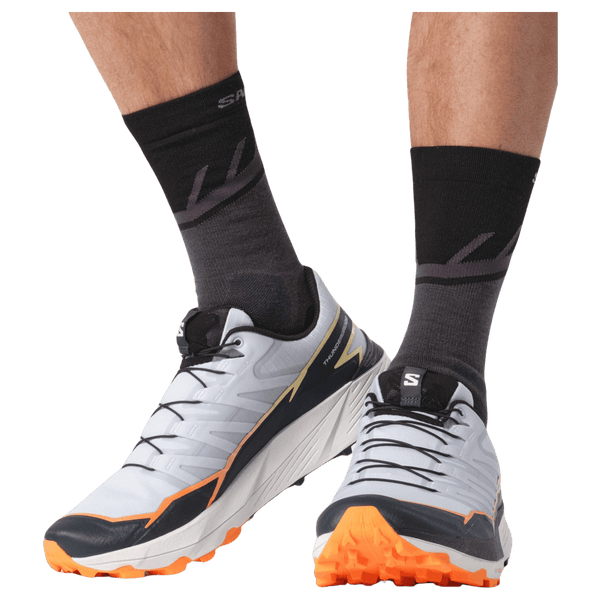 Salomon Thundercross Running Shoes for Men