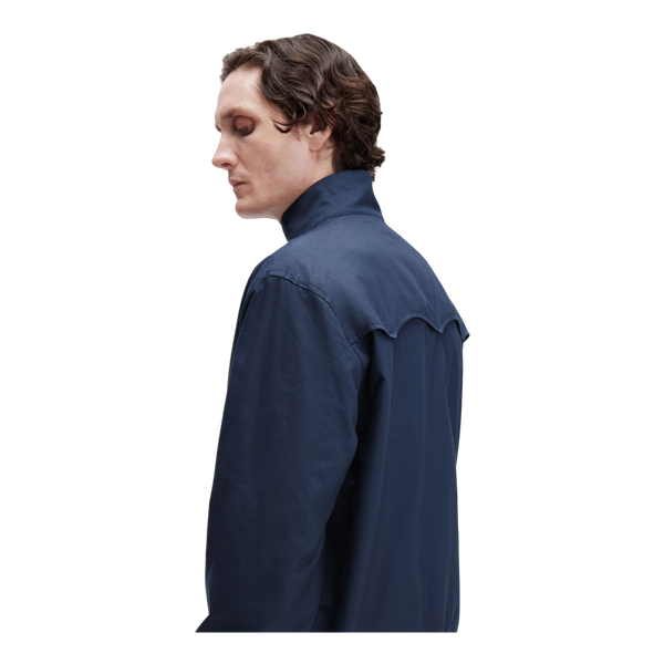 Fred Perry Classic Harrington Jacket