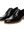 John White Lyon Plain Derby Shoes for Men
