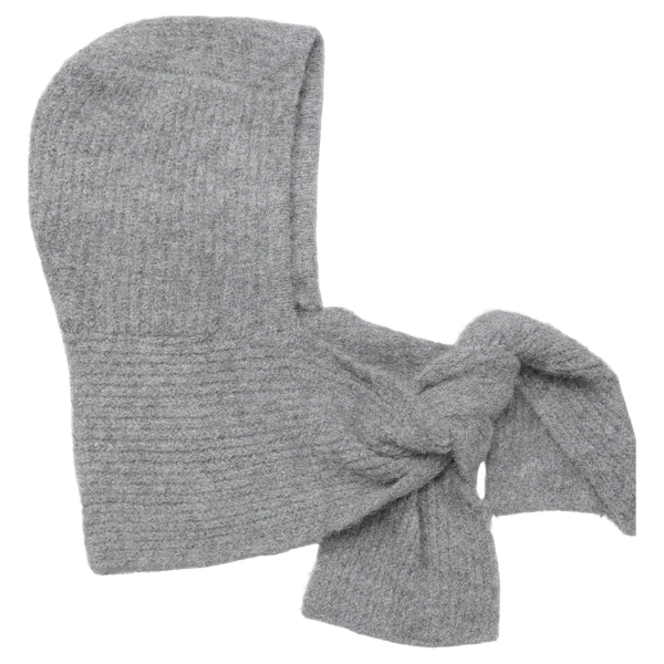 Object Milu Scarf Knit Balaclava