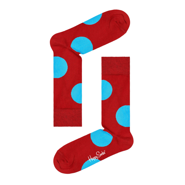 Happy Socks Jumbo Dot Socks
