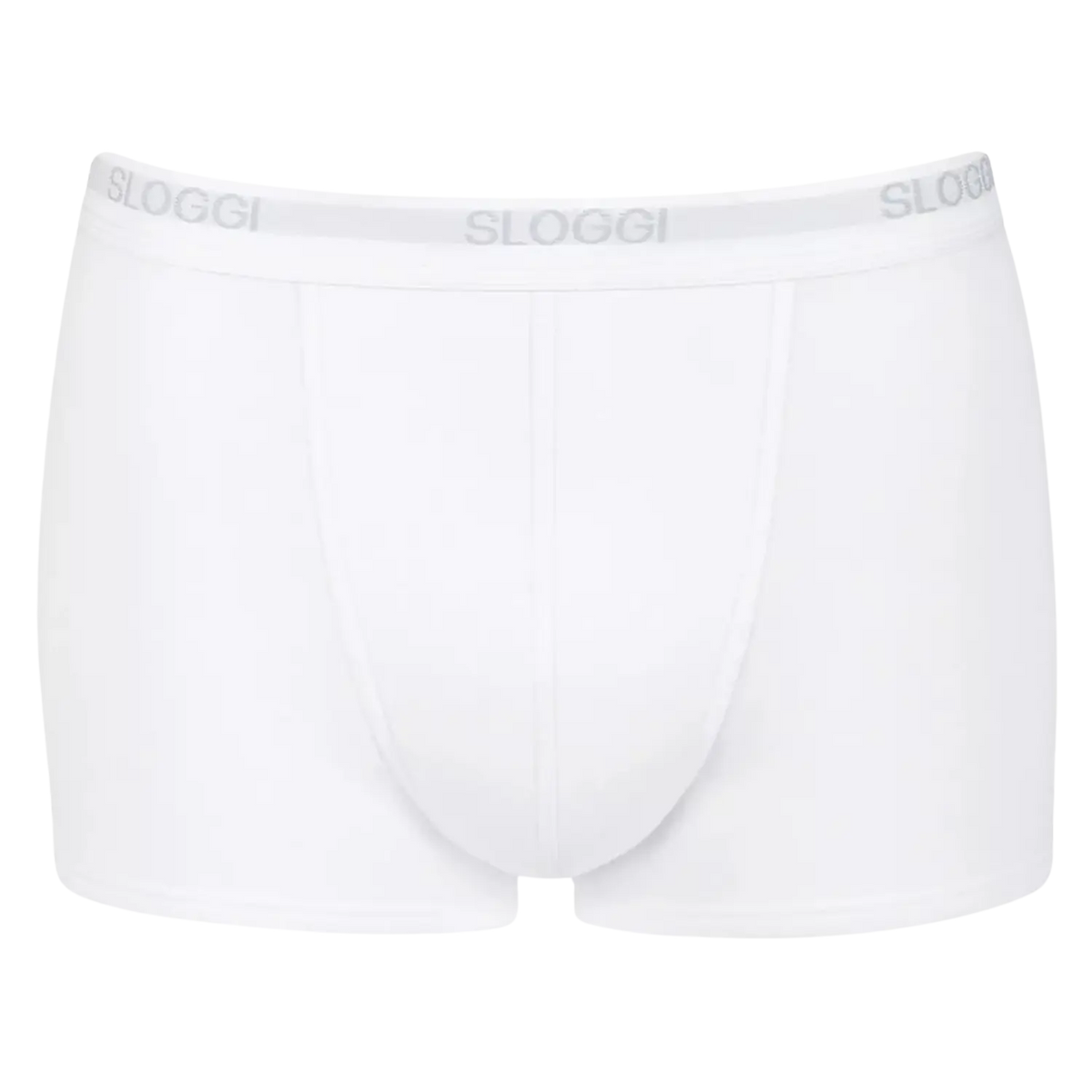 Sloggi Mens Basic 2 Pack Short Set