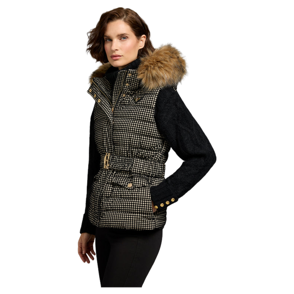 Holland Cooper Moritz Gilet