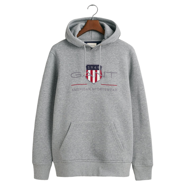 GANT Archive Shield Hoodie