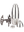 Uberstar Rocket Cocktail Shaker