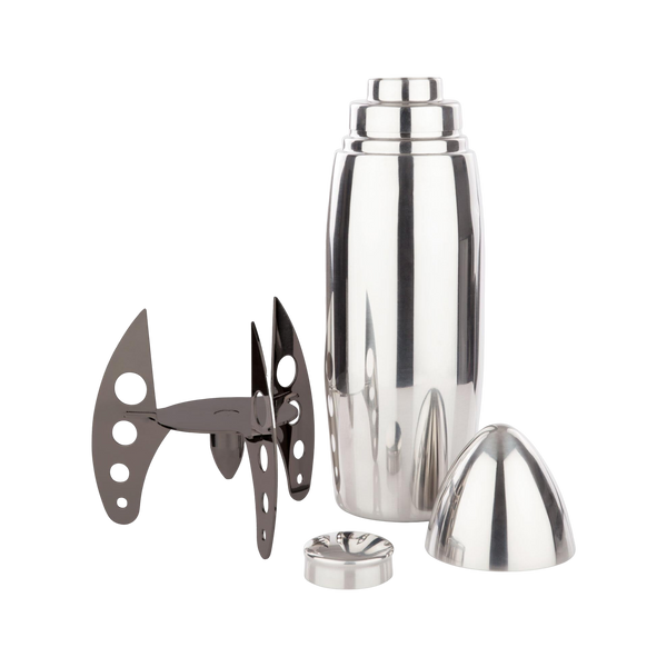 Uberstar Rocket Cocktail Shaker