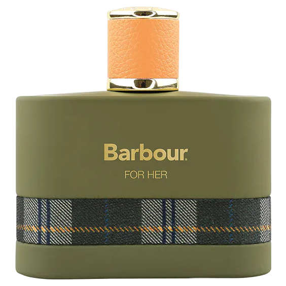 Barbour Heritage Eau De Parfum For Her