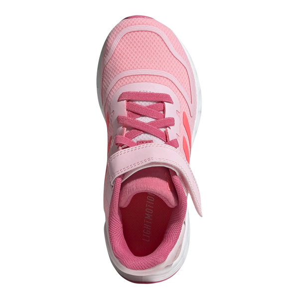 Adidas Duramo 10 EL Running Shoe for Kids