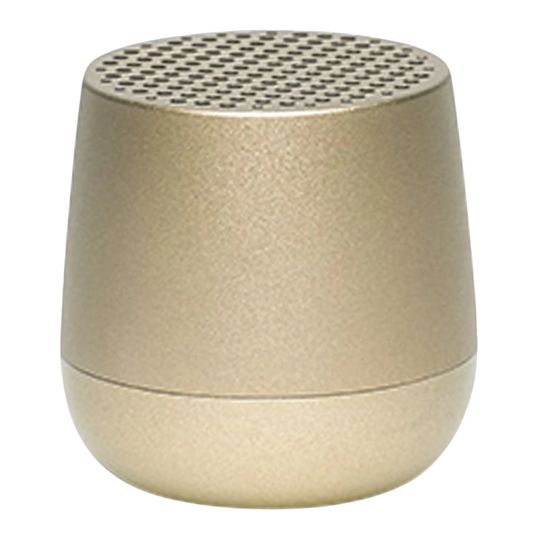 Lexon Mino+ Mini Portable Bluetooth® Speaker