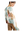White Stuff Jodie Print Jumper