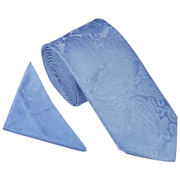 William Turner Occasion Wedding Paisley Set