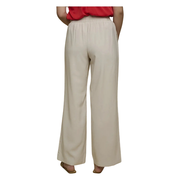 Rino & Pelle Daluz Wide Leg Trousers for Women