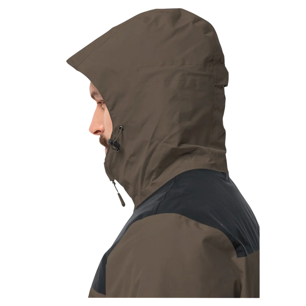 Jack Wolfskin Jasper Insulated Jacket