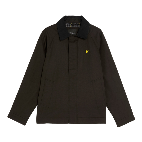Lyle & Scott Hunting Jacket