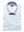Remus Uomo Tapered Fit Single Cuff Shirt