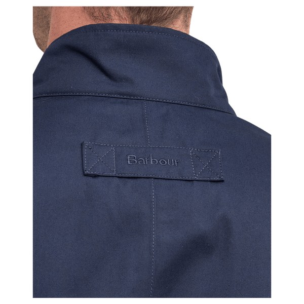 Barbour City Chelsea Jacket for Men