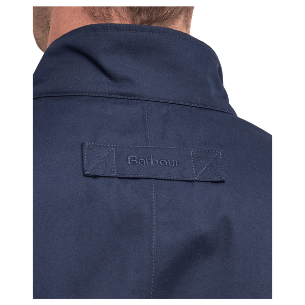 Barbour City Chelsea Jacket