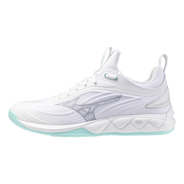 Mizuno Wave Luminous 3 Netball Trainers