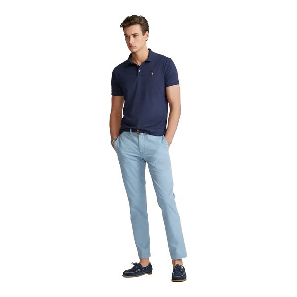 Polo Ralph Lauren Short Sleeve Knit for Men