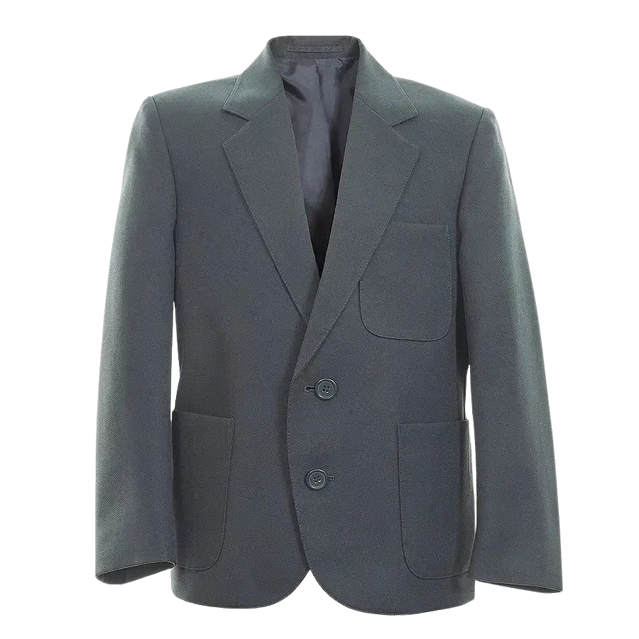 Blazer Bottle Green