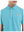 Replay Garment Dyed Cotton Polo Shirt