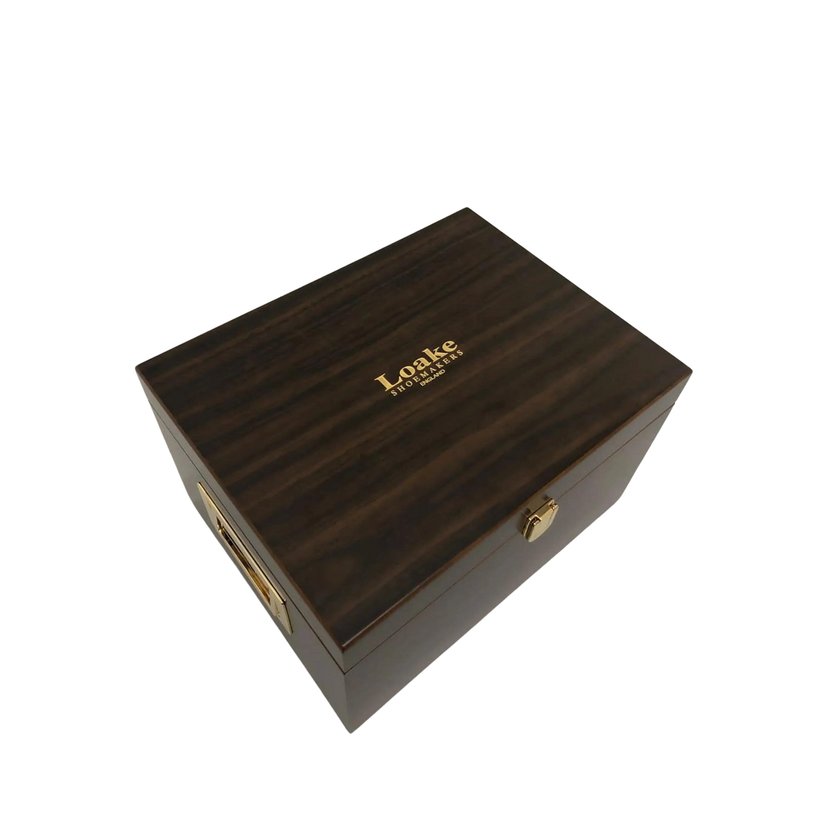 Loake Valet Box Coes