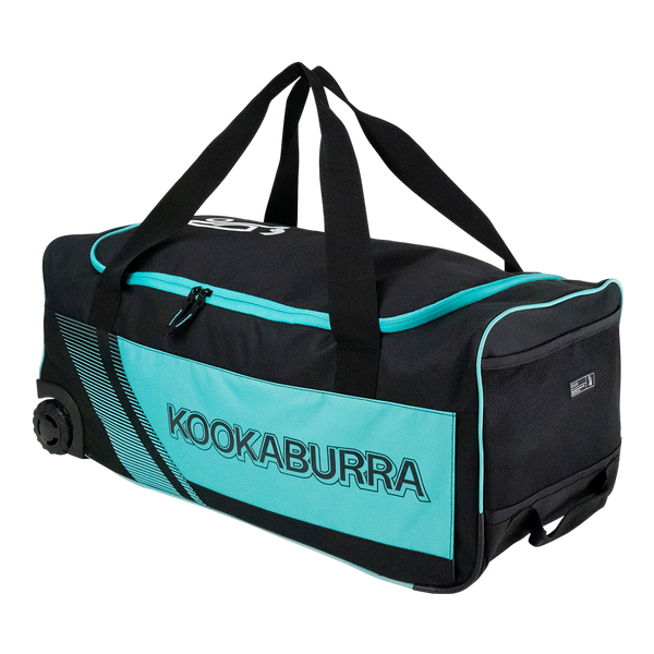 Kookaburra 9500 Wheelie Bag