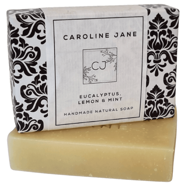 Caroline Jane Guest Hand Soap - 30g