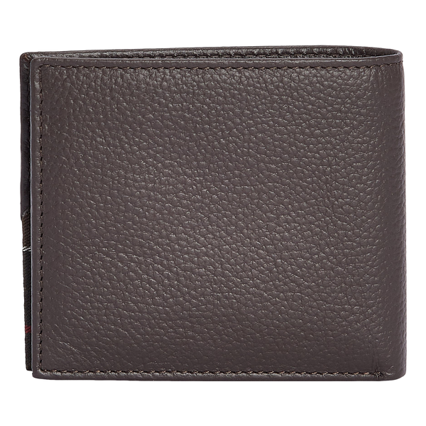 Barbour Tarbert Leather Wallet